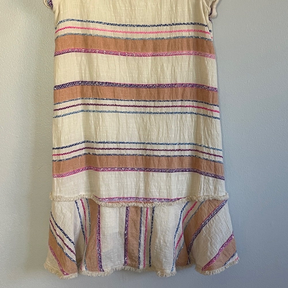 Anthropologie Holding Horses Elira Dress Size Small - Picture 10 of 14